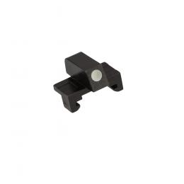 Front sight for S&W M&P9 pistol GBB