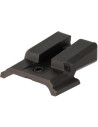 Mire de visee arriere pour pistolet MP-9 GBB Tokyo Marui Pièces M&P9