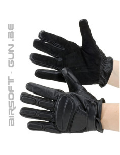 Defcon5 Gant SWAT Noir