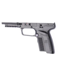 Lower Frame Black for FN 5-7 Five Seven pistol GBB Tokyo Marui FN 5-7 Parts