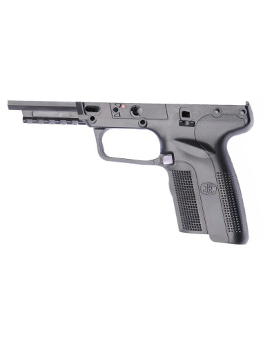 Lower Frame Black for FN 5-7 Five Seven pistol GBB
