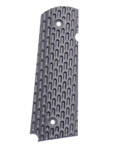 Grip droite pour pistolet Night Warrior GBB Tokyo Marui Pièces Warrior