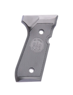 Grip plate right Black for M9A1pistol GBB Tokyo Marui M9 Parts