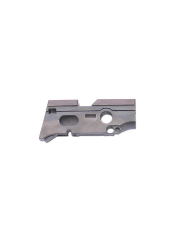 Airsoft-GunFront Chassis for M9A1pistol GBBTokyo MaruiM9 Parts33924GBB