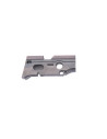 Airsoft-GunFront Chassis for M9A1pistol GBBTokyo MaruiM9 Parts33924GBB