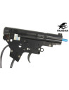 Airsoft-GunSystème Fusion Engine HPA Poppet Rouge nozzle Bleu V2 Gen 3 M4/M16PolarstarSystème HPA33933Fusion Engine