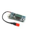 Airsoft-GunSystème Fusion Engine HPA Poppet Rouge nozzle Noir V2 Gen 3 M4/M16PolarstarSystème HPA33942Fusion Engine