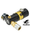 Regulateur HPA MRS + flexible 36" Polarstar Regulateur HPA