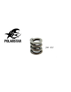 Ressort haute pression pour Micro regulateur et UGS Polarstar Pièces et joint HPA
