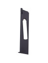 Airsoft-GunChargeur Co2 4.5mm Long (hicap) pour 1911 KWCKwcPlomb et bille d'acier33965Airgun 4.5mm