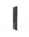 Airsoft-GunChargeur Co2 4.5mm Long (hicap) pour 1911 KWCKwcPlomb et bille d'acier33966Airgun 4.5mm