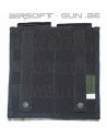 Airsoft-GunDOUBLE PORTE CHARGEUR M4/AK MOLLE DEFCON 5 Divers colorisDefcon 5 italyPoches & Porte-chargeurs3401