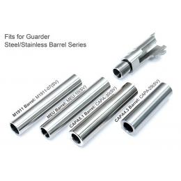 Stainless Outer Barrel for Steel Chamber Hi-capa 4.3 / 5.1 GBB