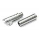 Stainless Outer Barrel for Steel Chamber Hi-capa 4.3 pic 2