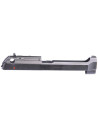 Airsoft-GunCulasse Noir pour pistolet M9A1 GBBTokyo MaruiPièces M934102GBB