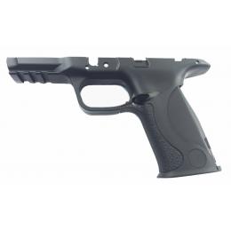 Lower Frame for MP-9 pistol GBB Black