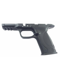 Lower Frame for MP-9 pistol GBB Black