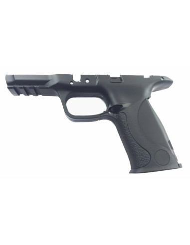 Airsoft-GunBas de corps pour pistolet MP-9 GBB NoirTokyo MaruiPièces FN 5-734105GBB