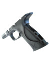Airsoft-GunBas de corps pour pistolet MP-9 GBB NoirTokyo MaruiPièces FN 5-734107GBB