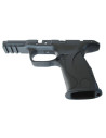 Airsoft-GunBas de corps pour pistolet MP-9 GBB NoirTokyo MaruiPièces FN 5-734109GBB