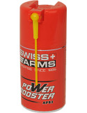 Spray Silicone Power Booster 160ml