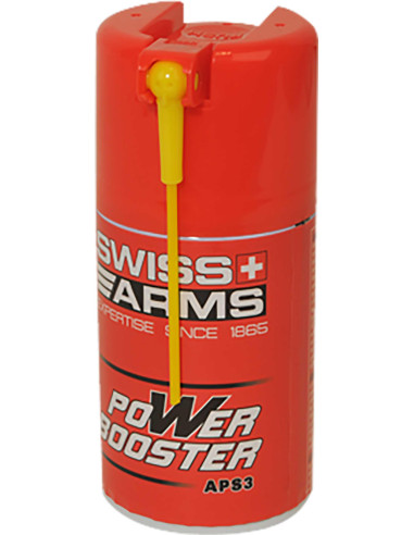 Spray Silicone Power Booster 160ml