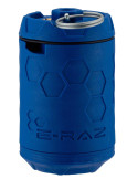 Grenade polymère E-Raz 2.0 Gaz Bleue