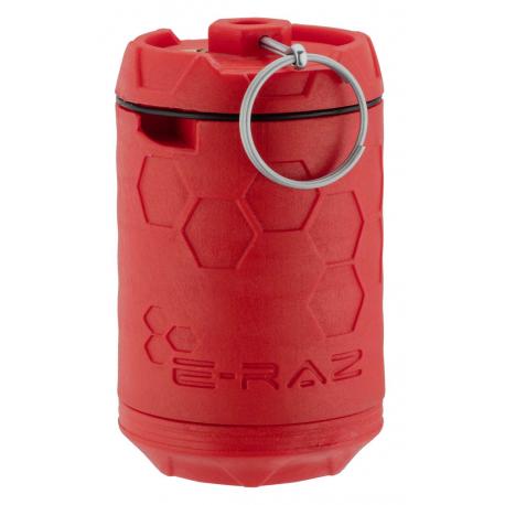Polymer Greande E-Raz 2.0 Gas Red