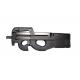 Submachine Gun FN P90 GBBR Black