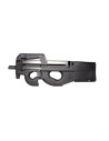 Pistolet mitrailleur FN P90 GBBR Noir cybergun GBBR