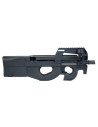 Pistolet mitrailleur FN P90 GBBR Noir cybergun GBBR