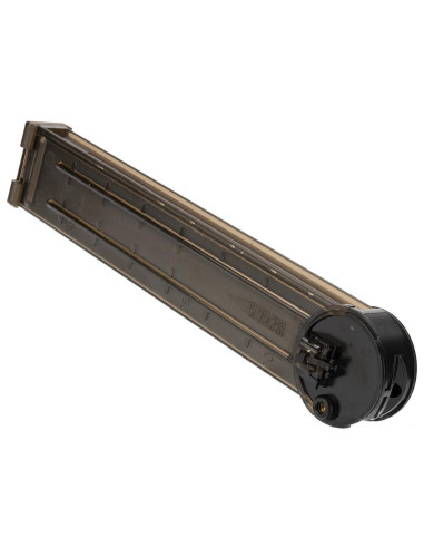 Customs by AG Pistolet mitrailleur FN P90 HPA Dark Earth ( US ) Airsoft Gun Mecanique AEG/AEP/HPA/GBB(R)