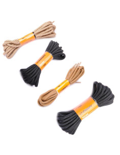 Pair of spare laces Crispi Crispi Spare parts and accessories