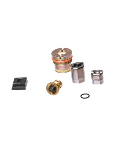 Seal and valve set for the magazine of SA Protector ( UZI ) 4.5mm or 6mm cybergun Magazine spare parts and accessories