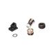 Seal and valve set for the magazine CO2 1911 series KWC ( 4.5mm ou 6mm )