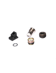 Seal and valve set for the magazine CO2 1911 series KWC ( 4.5mm ou 6mm ) cybergun Magazine spare parts and accessories