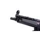 Tokyo Marui Submachine gun MP-5 model A5 High Cycle AEG Black pic 5