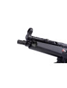 Tokyo Marui MP-5 machine gun model A5 High Cycle AEG Black Tokyo Marui AEG / AEP