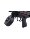 Tokyo Marui Pistolet mitrailleur MP-5 modele A5 High Cycle AEG Noir Tokyo Marui AEG / AEP