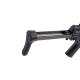 Tokyo Marui Submachine gun MP-5 model A5 High Cycle AEG Black pic 8