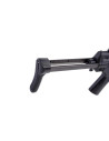 Tokyo Marui MP-5 machine gun model A5 High Cycle AEG Black Tokyo Marui AEG / AEP