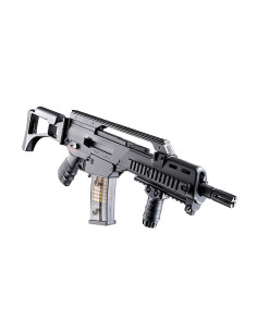 Fusil d'assaut TM36C Next Gen Recoil Shock Noir Tokyo Marui AEG / AEP