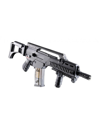 Airsoft-GunFusil d'assaut TM36C Next Gen Recoil Shock NoirTokyo MaruiAEG / AEP34205Next Gen