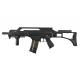 Assault rifle TM36C Next Gen Recoil Shock Black pic 3