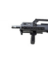 Fusil d'assaut TM36C Next Gen Recoil Shock Noir Tokyo Marui AEG / AEP