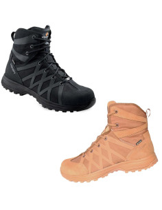 Crispi bottes tactique ARES 6.0 GTX