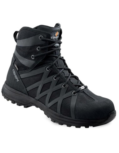 Crispi bottes tactique ARES 6.0 GTX Crispi Chaussures