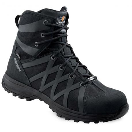 Crispi Tactical boots ARES 6.0 GTX Black