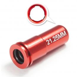 Nozzle CNC aluminium pour AEG 21.25mm