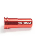 Aluminium CNC nozzle for AEG 20.50mm pic 2